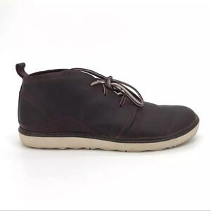Merrell Womens Chukka Boots 8.5